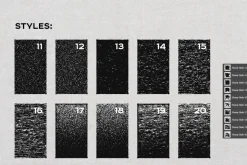 INSTAMP Instant Stamp AI Styles