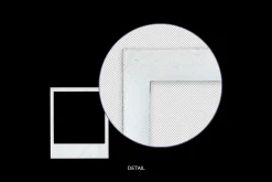 Instant Film Frames | 9 Mockups