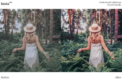 216 Insta Presets Lightroom Bundle