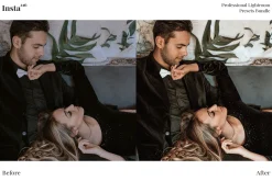 216 Insta Presets Lightroom Bundle