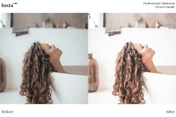 216 Insta Presets Lightroom Bundle
