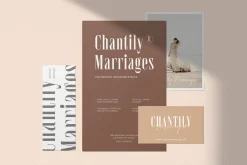 Instyles Collective - Modern Font