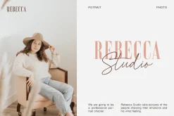 Instyles Collective - Modern Font