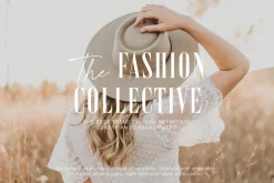 Instyles Collective - Modern Font