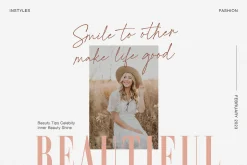Instyles Collective - Modern Font