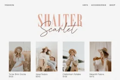 Instyles Collective - Modern Font