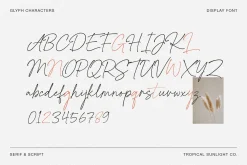 Instyles Collective - Modern Font