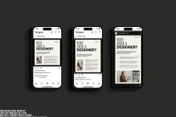 Interior Design Instagram Kit