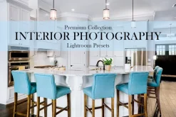 Interior Photography Lr Presets
