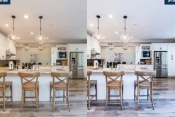 10 Interior Photography Presets