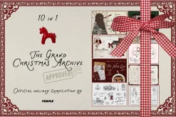 10 in 1: The Grand Christmas Archive
