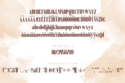 Inure - Serif Typeface + More