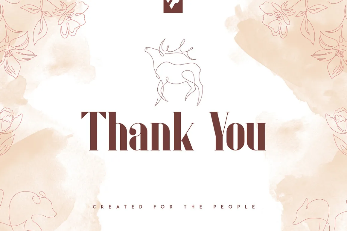 Inure - Serif Typeface + More