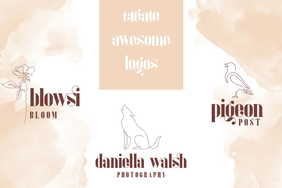 Inure - Serif Typeface + More