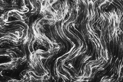 Inverted Black Ink Backgrounds