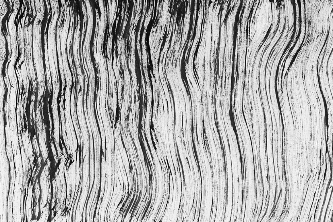 Inverted Black Ink Backgrounds