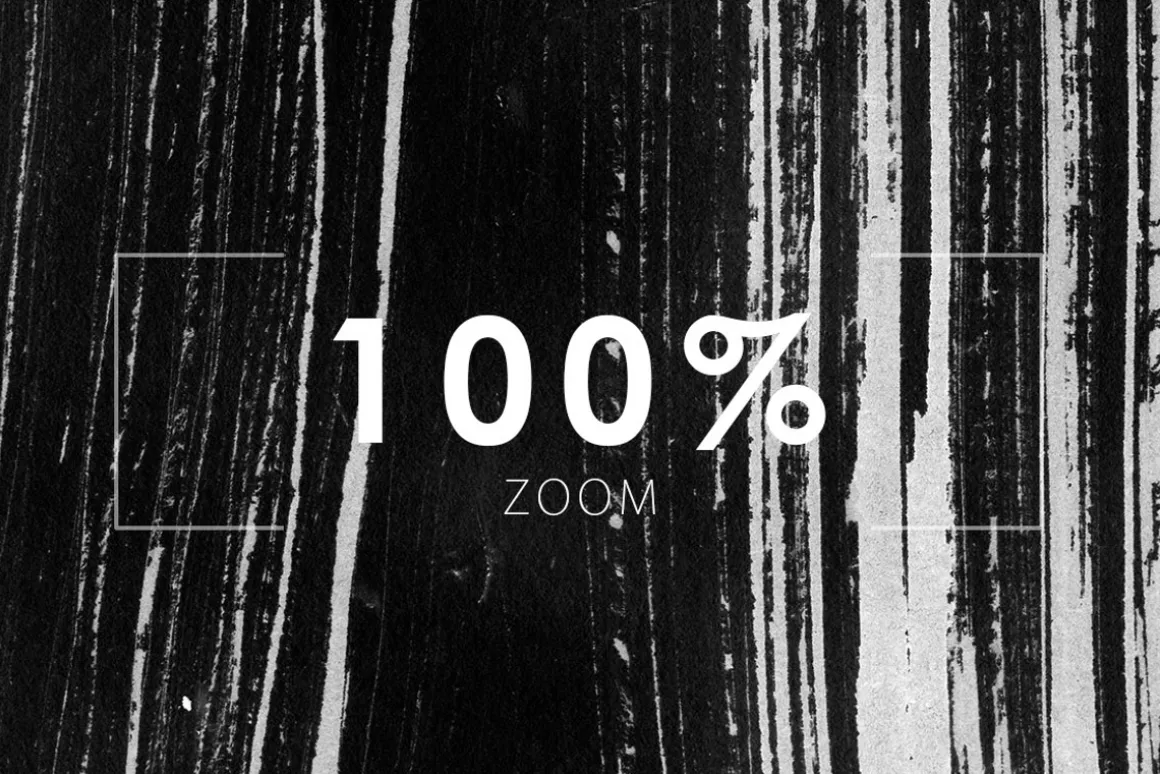 Inverted Black Ink Backgrounds