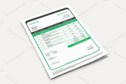 Invoice