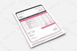 Invoice