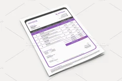 Invoice