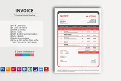 Invoice