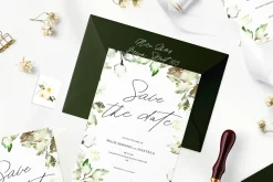 4-in-1 Watercolor Floral Bundle 03