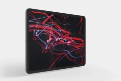 iPad Pro Mockup #3