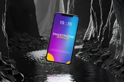 Iphone Mockup