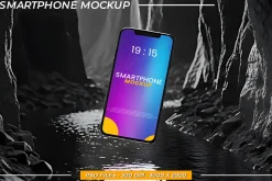 Iphone Mockup