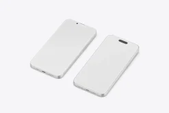 iPhone 13 and iPhone 14 Mockup