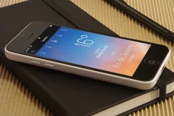 16 iPhone 5c Mockups