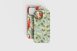 iPhone 15 Pro Max Case Mockup 6 PSD