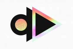 Iridescence - bright styles