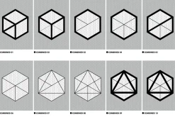 Isometric Grid Effects