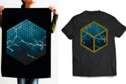 Isometric Grid Effects