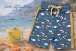 Italian Summer Market Collection