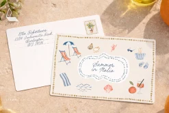 Italian Summer Market Collection