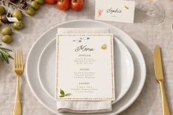 Italian Summer Market Collection