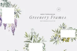 ITALIAN VIBE Mediterranean Wedding
