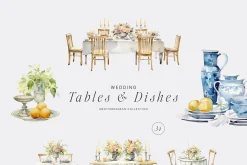 ITALIAN VIBE Mediterranean Wedding