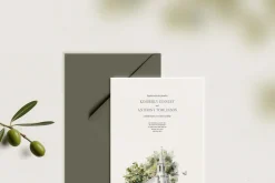 ITALIAN VIBE Mediterranean Wedding