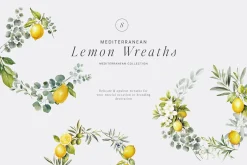 ITALIAN VIBE Mediterranean Wedding