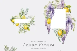 ITALIAN VIBE Mediterranean Wedding