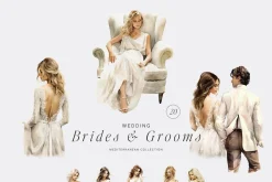 ITALIAN VIBE Mediterranean Wedding