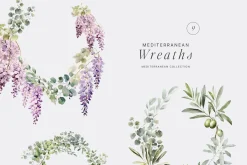 ITALIAN VIBE Mediterranean Wedding
