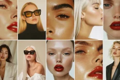 It Girl Editorial Stock Photos
