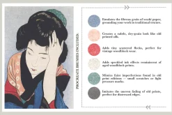 Ito Shinsui Procreate Kit