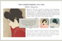 Ito Shinsui Procreate Kit