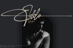 Jalliya 7 Realistic Signature Vol.2