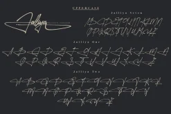 Jalliya 7 Realistic Signature Vol.2